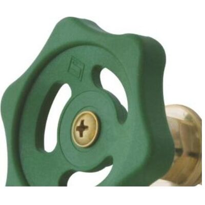 Aalberts, Ventil, integrated piping SEPP Oberteil mit Handrad mit steigender Spindel 11/4 Aalberts, Ventil, integrated piping SEPP Oberteil mit Handrad mit steigender Spindel 11/4