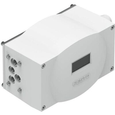 Festo, Ventil, Accessorio valvola 3929313 CMSX-P-S-C-U-F1-D-50-a 3 fino a 8 bar 1 pz. Festo, Ventil, Accessorio valvola 3929313 CMSX-P-S-C-U-F1-D-50-a 3 fino a 8 bar 1 pz.