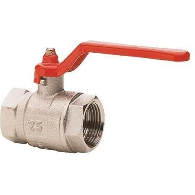 Teguma, Ventil, Kugelhahn Typ 9000 Grösse 1.1/2 ″ Voller Durchgang Teguma, Ventil, Kugelhahn Typ 9000 Grösse 1.1/2 ″ Voller Durchgang