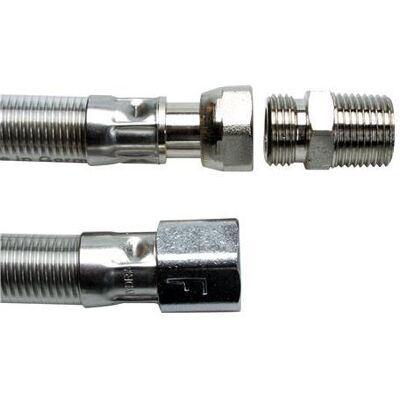 Neoperl Gasschlauch gasflex 1250 mmx1/2, Zubehör Heizen Neoperl Gasschlauch gasflex 1250 mmx1/2, Zubehör Heizen