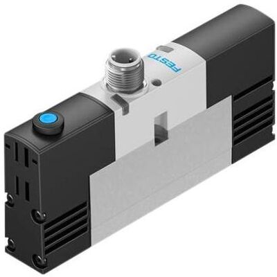 Festo, Ventil, VSVA-B-M52-AH-A2-1R5L 546767 Magnetventil Festo, Ventil, VSVA-B-M52-AH-A2-1R5L 546767 Magnetventil