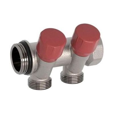 Carlo Poletti, Ventil, WATER VALVE 1INX1/2IN 2R HOT(C322N10QR) Carlo Poletti, Ventil, WATER VALVE 1INX1/2IN 2R HOT(C322N10QR)