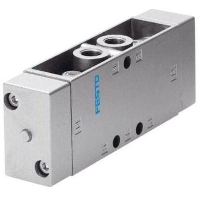 Festo, Ventil, JDH-5-1/8 8824 Pneumatikventil Festo, Ventil, JDH-5-1/8 8824 Pneumatikventil