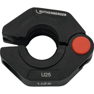 Rothenberger, Rohrverbindungstechnik, Pressring U, 25mm (Pressverbindung) Rothenberger, Rohrverbindungstechnik, Pressring U, 25mm (Pressverbindung)