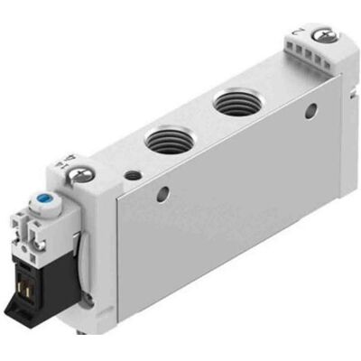 Festo, Ventil, VUVG-L18-M52-RT-G14-1P3 574428 Magnetventil Festo, Ventil, VUVG-L18-M52-RT-G14-1P3 574428 Magnetventil