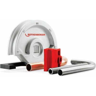 Rothenberger, Zubehör Sanitärinstallation, Biegesatz für ROBEND 3000/4000, 3/4" Rothenberger, Zubehör Sanitärinstallation, Biegesatz für ROBEND 3000/4000, 3/4"