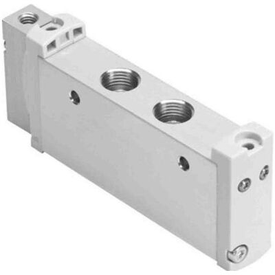 Festo, Ventil, VUWG-L14-M52-M-G18 574262 PNEUMATIKVENTIL Festo, Ventil, VUWG-L14-M52-M-G18 574262 PNEUMATIKVENTIL