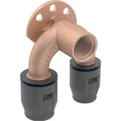Geberit Rohrverbindungstechnik, 650.274.00.1 Geberit Rohrverbindungstechnik, 650.274.00.1