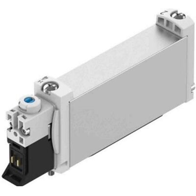 Festo, Ventil, VUVG-B14-M52-MZT-F-1P3 574379 MAGNETVENTIL Festo, Ventil, VUVG-B14-M52-MZT-F-1P3 574379 MAGNETVENTIL