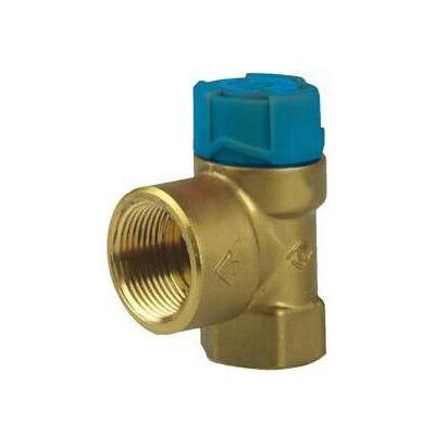 Afriso, Ventil, safety valve 3/4 "x1" GW - 42425 Afriso, Ventil, safety valve 3/4 "x1" GW - 42425