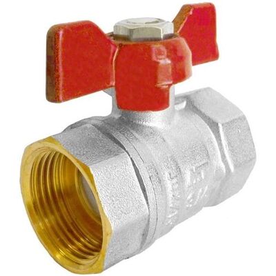 MT, Ventil, WATER VALVE 40932020 3/4 FF (SHORT HAND MT, Ventil, WATER VALVE 40932020 3/4 FF (SHORT HAND