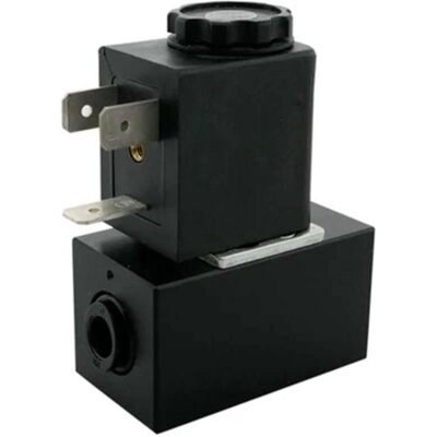 Pro Valve, Ventil, Magnetventil 621.18.04132.12VDC 12 V/DC G 1/8 1 St. Pro Valve, Ventil, Magnetventil 621.18.04132.12VDC 12 V/DC G 1/8 1 St.