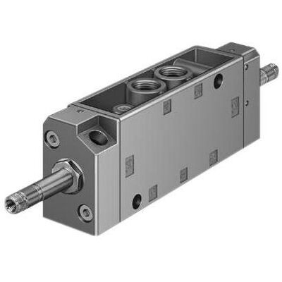 Festo, Ventil, JMFH-5-1/4 10410 Magnetventil Festo, Ventil, JMFH-5-1/4 10410 Magnetventil