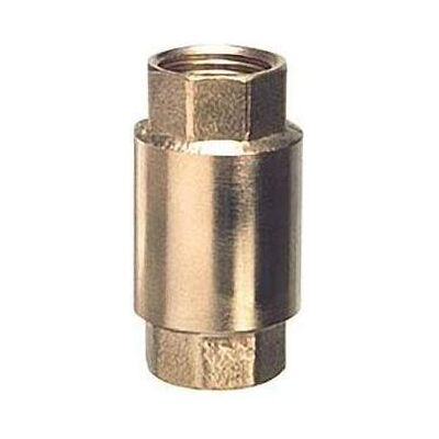Arco Rückschlagventil Messing - 1 1/2 - Wassersysteme Arco Rückschlagventil Messing - 1 1/2 - Wassersysteme