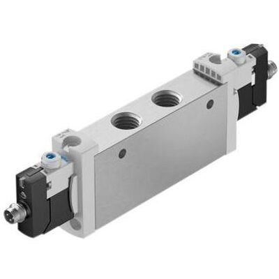 Festo, Ventil, VUVG-L18-T32C-AT-G14-1R8L 8031525 Festo, Ventil, VUVG-L18-T32C-AT-G14-1R8L 8031525