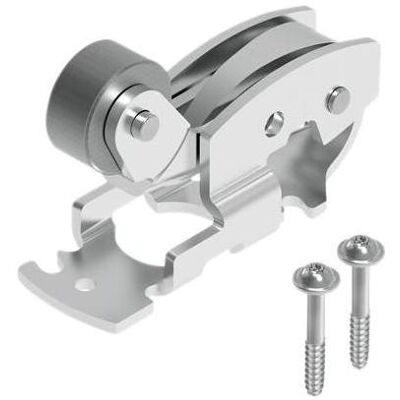 Festo, Ventil, Valvola a leva rulli VAOM-R4-20-D1-52 8049233 1 pz. Festo, Ventil, Valvola a leva rulli VAOM-R4-20-D1-52 8049233 1 pz.