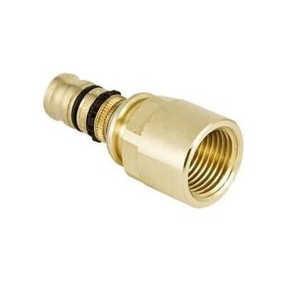 GEBERIT Mepla Rohrverbindung - Innengewinde d=63 mm Rp=2" GEBERIT Mepla Rohrverbindung - Innengewinde d=63 mm Rp=2"