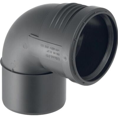 Geberit Rohrverbindungstechnik, 390.724.14.1 (Winkelverbindung) Geberit Rohrverbindungstechnik, 390.724.14.1 (Winkelverbindung)