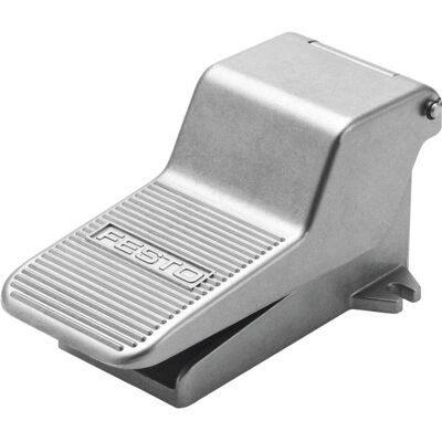Festo, Ventil, F-3-1/4-B 8984 Fussventil Festo, Ventil, F-3-1/4-B 8984 Fussventil