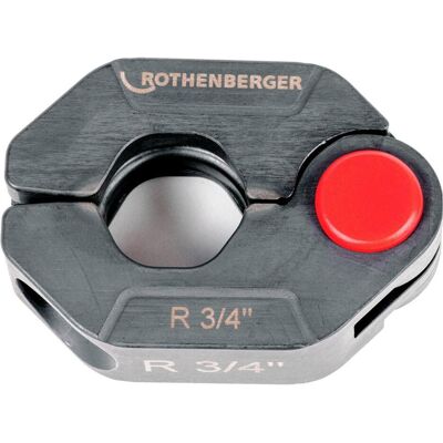 Rothenberger, Rohrverbindungstechnik, Pressring Kontur CB-MP 3/4 (Pressverbindung) Rothenberger, Rohrverbindungstechnik, Pressring Kontur CB-MP 3/4 (Pressverbindung)