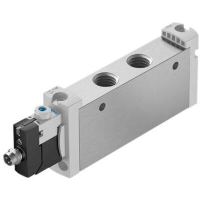 Festo, Ventil, VUVG-L18-M52-RT-G14-1R8L 8031531 Festo, Ventil, VUVG-L18-M52-RT-G14-1R8L 8031531