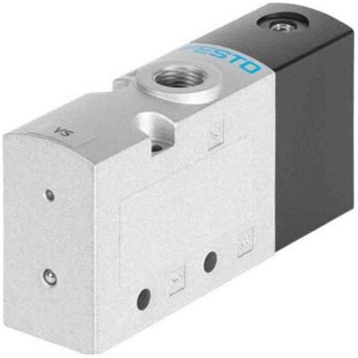 Festo, Ventil, Valvola pneumatica VUWS-L25-M32C-M-G14 575485 -0.9 fino a 10 bar 1 pz. Festo, Ventil, Valvola pneumatica VUWS-L25-M32C-M-G14 575485 -0.9 fino a 10 bar 1 pz.
