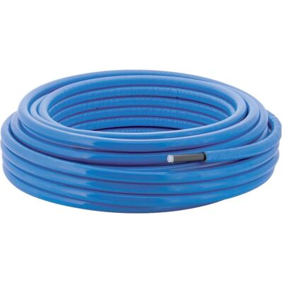 Geberit Zubehör Sanitärinstallation, Alu-Verbund Rohr Mepla 26 mm Dmmung 13 mm 25 m 603.136.00.1 Geberit Zubehör Sanitärinstallation, Alu-Verbund Rohr Mepla 26 mm Dmmung 13 mm 25 m 603.136.00.1