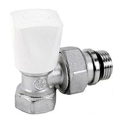 Giacomini, Ventil, VALVE MAUNAL R705 1/2 ANGULAR Giacomini, Ventil, VALVE MAUNAL R705 1/2 ANGULAR