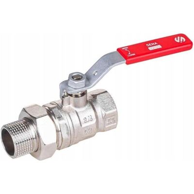 Arco, Ventil, VALVE VA30 1 STRAIGHT Arco, Ventil, VALVE VA30 1 STRAIGHT
