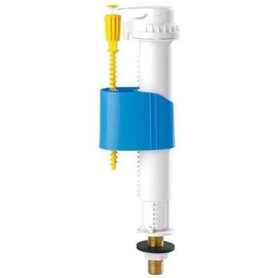 Nicol, Ventil, VALVE FLUSH MECHANISM SIL50 1/2 BOTTOM Nicol, Ventil, VALVE FLUSH MECHANISM SIL50 1/2 BOTTOM