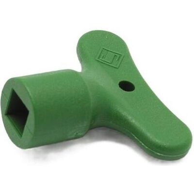 BROEN Modell 74 1419-004 Ventilschlüssel - Kunststoff, 6,5 mm, Dänemark BROEN Modell 74 1419-004 Ventilschlüssel - Kunststoff, 6,5 mm, Dänemark