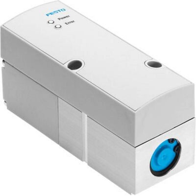 Festo, Ventil, VPPM-6TA-L-1-F-0L6H 542221 Proportional-Druckregel Festo, Ventil, VPPM-6TA-L-1-F-0L6H 542221 Proportional-Druckregel
