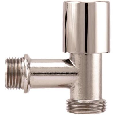 Tdm Brass, Ventil, Washing Machine Valve 379 Tdm Brass, Ventil, Washing Machine Valve 379