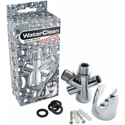Dansex, Ventil, Water Clean Switch Dansex, Ventil, Water Clean Switch