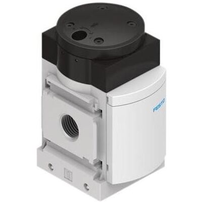 Festo, Ventil, G1/2" Pneumatic Soft Start Valve Festo, Ventil, G1/2" Pneumatic Soft Start Valve