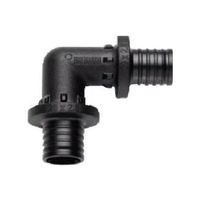 Rehau, Rohrverbindungstechnik, Pressfitting RAUTITAN PX Winkel 20 mm 90 (Pressverbindung) Rehau, Rohrverbindungstechnik, Pressfitting RAUTITAN PX Winkel 20 mm 90 (Pressverbindung)