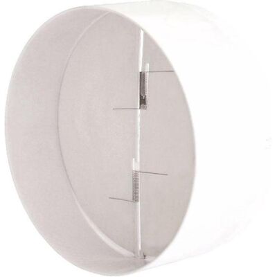 Dospel, Ventil, NON-RETURN VALVE DN100 007-4250 Dospel, Ventil, NON-RETURN VALVE DN100 007-4250