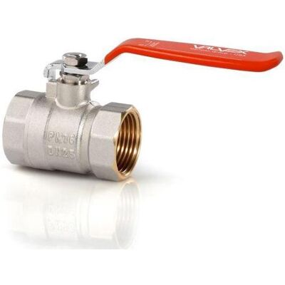 Valvex, Ventil, Ball ORO 6/4 "1476600 Valvex, Ventil, Ball ORO 6/4 "1476600