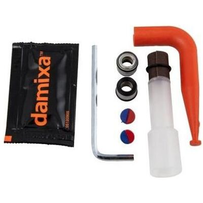 Damixa Ventil, ventilreparationssaet med reservedele Damixa Ventil, ventilreparationssaet med reservedele