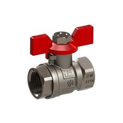 Arco, Ventil, VALVE SENA VA30 1/2IN FF BUTTERFLY Arco, Ventil, VALVE SENA VA30 1/2IN FF BUTTERFLY