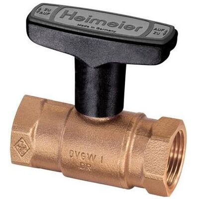 Imi Hydronic Engineering, Ventil, Kuglehane Globo D-SB 3/4" Imi Hydronic Engineering, Ventil, Kuglehane Globo D-SB 3/4"