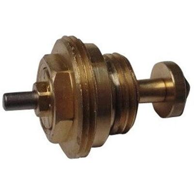 Wavin Rohrverbindungstechnik, 1/2" ventilkegle til fordelerrør til gulvvarme Wavin Rohrverbindungstechnik, 1/2" ventilkegle til fordelerrør til gulvvarme