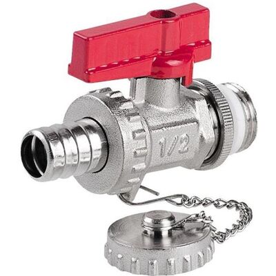 Perfexim, Ventil, drain ball valve 3/4 "A1809 15k150z (20-205-0200-000) Perfexim, Ventil, drain ball valve 3/4 "A1809 15k150z (20-205-0200-000)