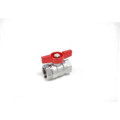 Giacomini, Ventil, Water Valve Diameter ¼ V/V Giacomini, Ventil, Water Valve Diameter ¼ V/V