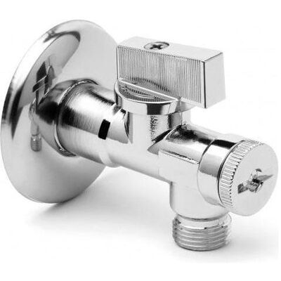 Arco, Ventil, VITAQ ANGLE VALVE WITH FILTER 1/2X1/2 Arco, Ventil, VITAQ ANGLE VALVE WITH FILTER 1/2X1/2