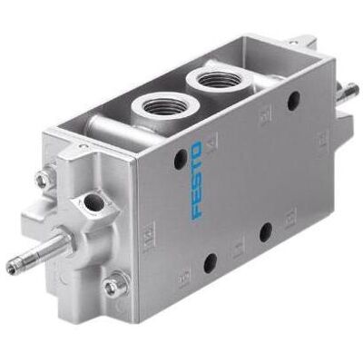 Festo, Ventil, JMFH-5-1/2 10166 Magnetventil Festo, Ventil, JMFH-5-1/2 10166 Magnetventil