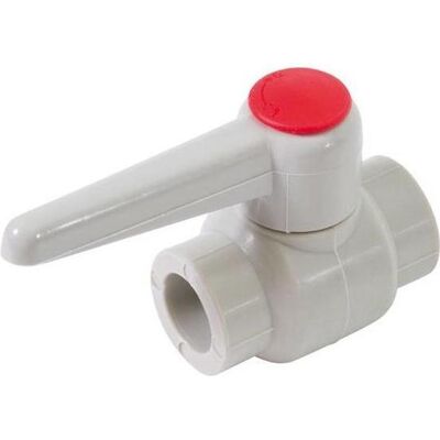 Sanitas, Ventil, WATER SUPPLY VALVE PPR 66.2525 Sanitas, Ventil, WATER SUPPLY VALVE PPR 66.2525