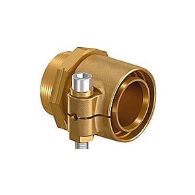 Uponor, Zubehör Sanitärinstallation, Wipex kobling PN10 32x4,4-G1 Uponor, Zubehör Sanitärinstallation, Wipex kobling PN10 32x4,4-G1