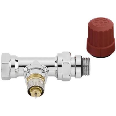 Danfoss Zubehör Sanitärinstallation, Valve, RA-NCX 15 straight Danfoss Zubehör Sanitärinstallation, Valve, RA-NCX 15 straight