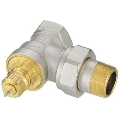 Danfoss Zubehör Sanitärinstallation, Valve, RA-G 20 angle Danfoss Zubehör Sanitärinstallation, Valve, RA-G 20 angle